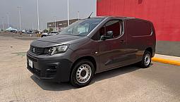Peugeot Partner 1.6 Hdi Maxi Pack