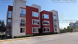 Departamento En Venta En  Fracc. Urbano Buenaventura Florida, Estado De México  Jsg-0100
