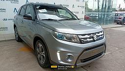 Suzuki Vitara 2016