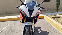 2 Deportivas Hermosas Unico Dueño Cfmoto Y Qjmotor