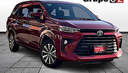 Toyota  Avanza  2022