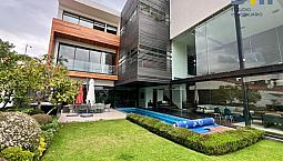 Vendo Casa Bosque De La Lomas
