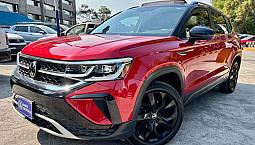 Volkswagen Taos 1.4 Tsi Highline At