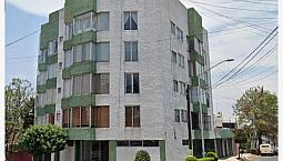 Departamento En Venta Calle Calandrias Numero 21 Colonia Colina Del Sur Alcaldia Alvaro Obregon Cp. 01430
