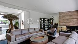 Casa En Venta, Hacienda De Vallescondido