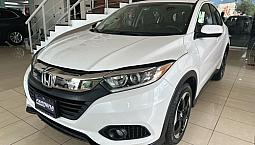 Honda Hr-V 2019