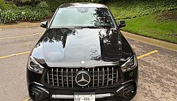 Mercedes-Benz Clase Gle 3.0 Amg 53 4Matic+