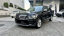 Volkswagen Tiguan !Q Drive 2020 Aut (Credito O Contado)**