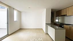 Departamento En Postal, Benito Juárez Con 2 Recámaras, 65 M², Id: 109250