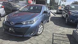 Toyota  Yaris  2020