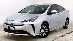 Toyota Prius 2020