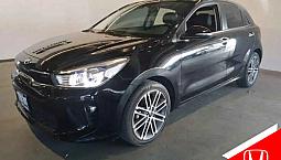 Kia Kia Rio Hb 2019