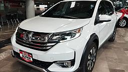 Honda Br-V 2022