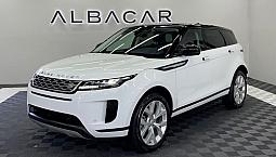 Land Rover Range Rover Evoque 2022