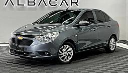 Chevrolet Aveo 2020