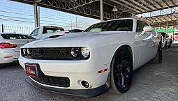 Dodge Challenger 2021