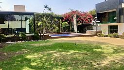 Casa En Venta En Jardines Del Pedregal