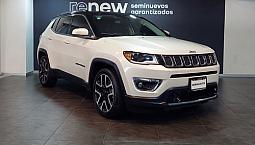 Jeep Compass 2021