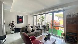 Departamento En Venta En Cuauhtemoc, Benito Juarez