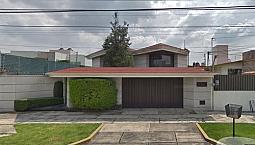 Ar Vendo Casa En Ciudad Satelite 