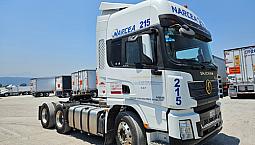 Tracto Camion Shacman X3000 Con Garantía