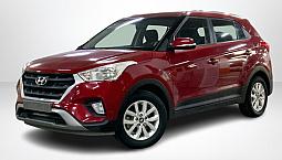 Hyundai Creta 2020