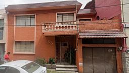 Excelente Oportunidad, Casa En Venta En Av. Uno, San Pedro De Los Pinos, Benito Juarez, Cdmx