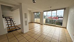 Departamento En Renta En Colonia Anáhuac - Lago Zirahuén