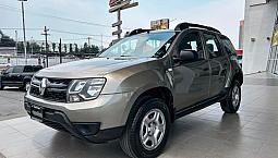 Renault Duster 2020
