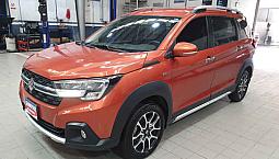 Suzuki Ertiga 2022