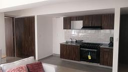 Bonito Departamento En Venta -Azcapotzalco   Espacio San Isidro 