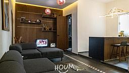 Departamento En Roma Sur, Cuauhtémoc Con 2 Recámaras, 60 M², Id: 121583