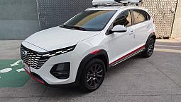 Chirey Tiggo 2 Pro 2024
