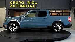 Ford Maverick 2022