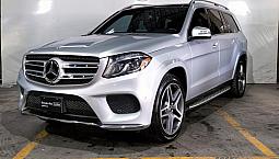 Mercedes-Benz Clase Gls 2019