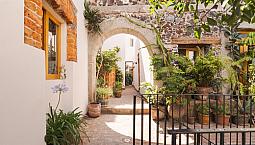 Departamento En Venta En El Centro Histórico