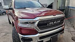 Ram Limited 1500 Mild Hybrid 4X4 Ram Box 2022