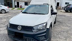 Volkswagen Saveiro Robust 1.6 Mt