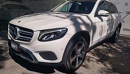 Mercedes-Benz Clase Glc 2019