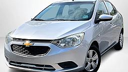 Chevrolet Aveo 2020