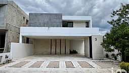 Venta Casa 3 Ambientes Cholul