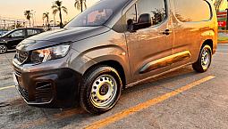 Peugeot Partner 1.6 Hdi Maxi Pack