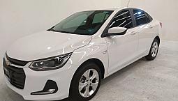 Chevrolet Onix 2023 1.0 Lt Mt