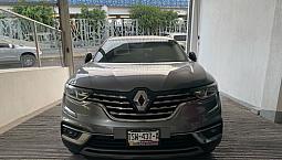 Renault Koleos 2020