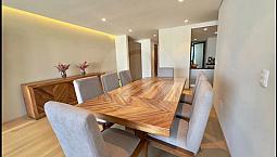 Departamento En Venta En Lomas De Tecamachalco