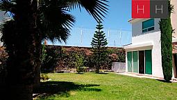 Casa En Venta En Rincon De Los Reyes, Lomas De Angelopolis