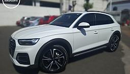 Audi Q5 2023