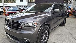 Dodge Durango 2017