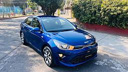 Kia Rio 1.6 Lx Sedan At