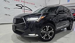 Acura Rdx 2022 Rdx Advance